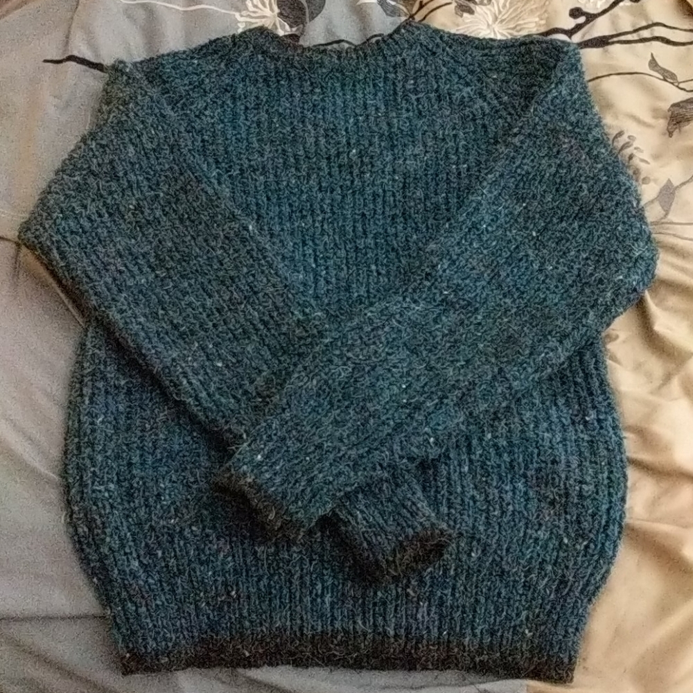 Men's Christopher Hayes Sweater